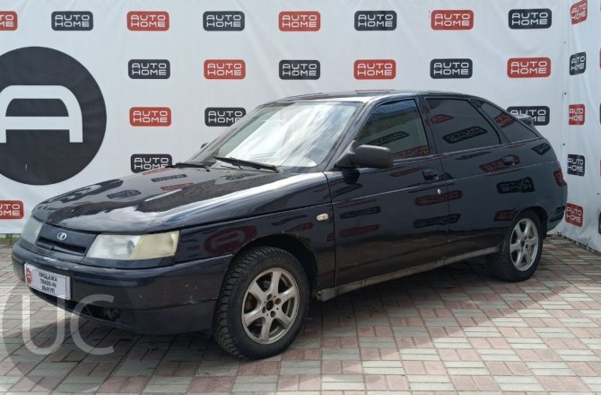 подержанный авто Lada (ВАЗ) 2112 2006 года
