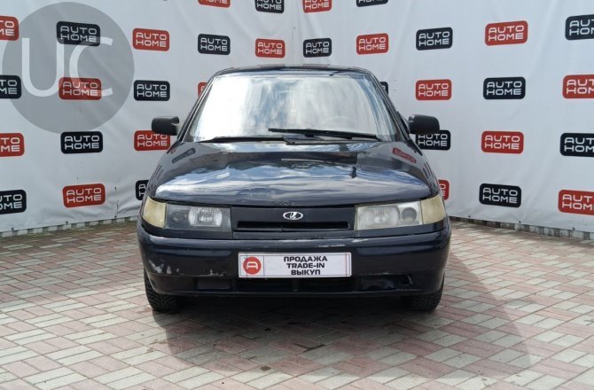 фотографии Lada (ВАЗ) 2112