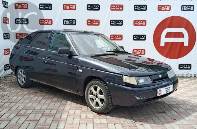 объявление о продаже Lada (ВАЗ) 2112 2006 года