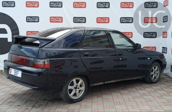купить Lada (ВАЗ) 2112 с пробегом, 2006 года