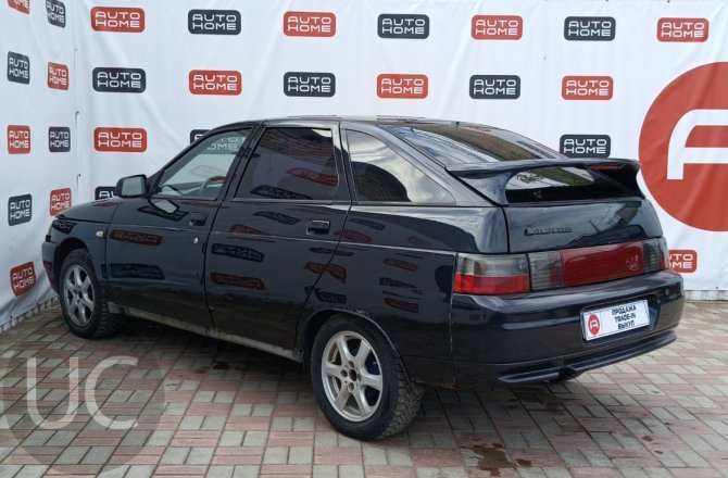 Lada (ВАЗ) 2112 2006 года за 149 990 рублей