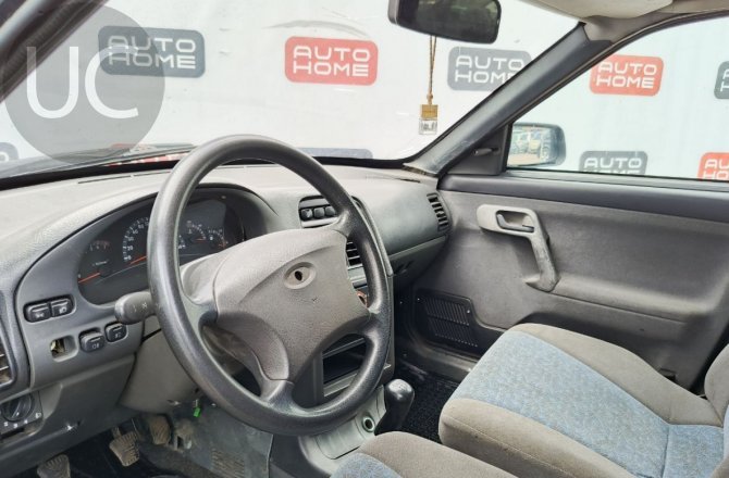 подержанный авто Lada (ВАЗ) 2112 2006 года