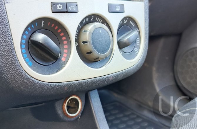 купить Opel Corsa с пробегом, 2007 года