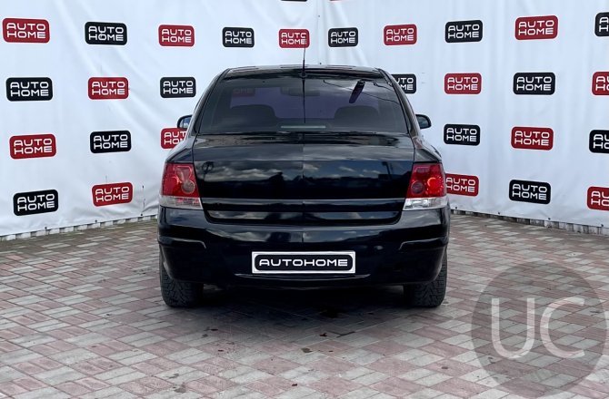 купить б/у автомобиль Opel Astra 2008 года