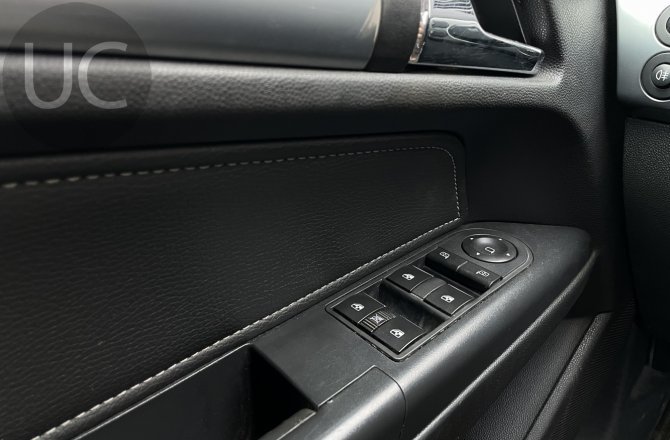 купить Opel Astra с пробегом, 2008 года