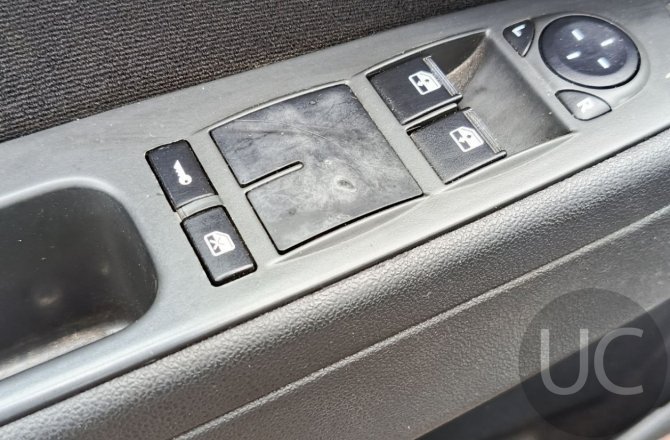 купить Lada (ВАЗ) Priora с пробегом, 2012 года
