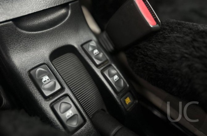 купить Land Rover Freelander с пробегом, 2003 года