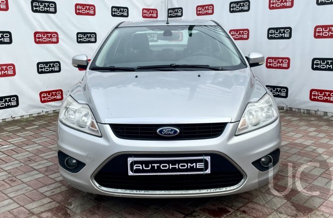 фотографии Ford Focus