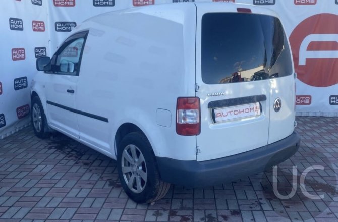 Volkswagen Caddy 2006 года за 559 990 рублей