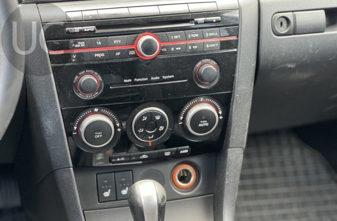 Mazda 3 2008 года за 519 990 рублей