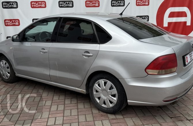 Volkswagen Polo 2016 года за 439 999 рублей