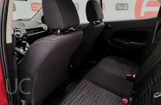 купить б/у автомобиль Mazda 2 2008 года