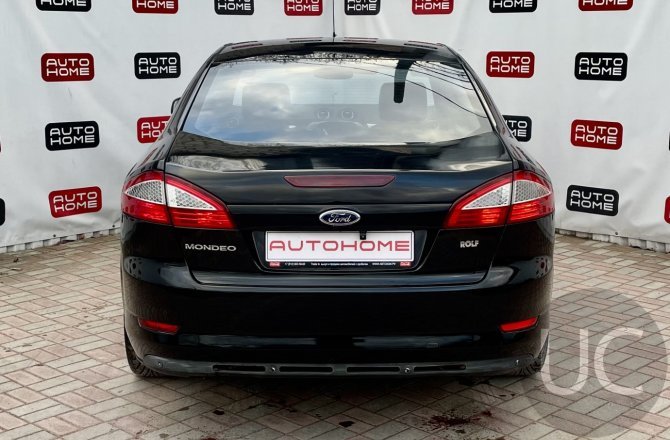 Ford Mondeo 2008 года за 799 990 рублей