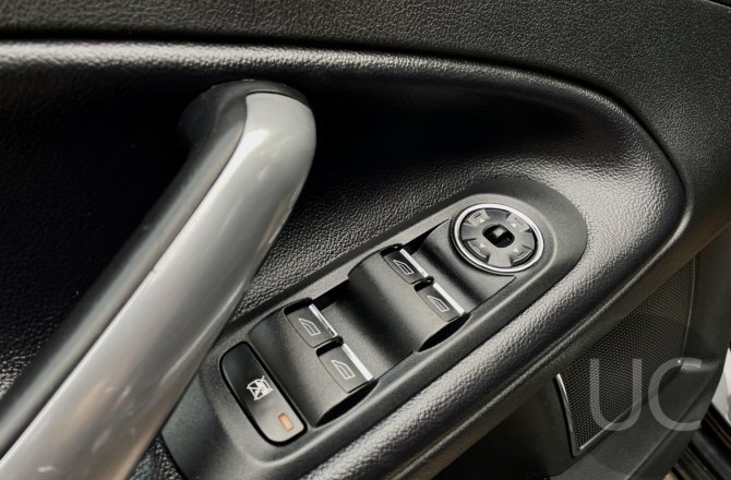 купить б/у автомобиль Ford Mondeo 2008 года