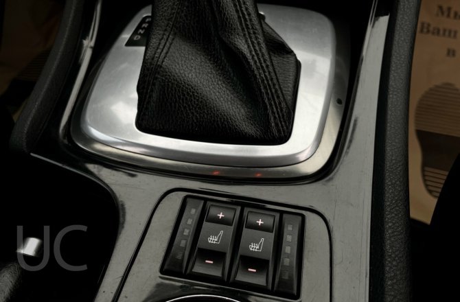 Ford Mondeo 2008 года за 799 990 рублей