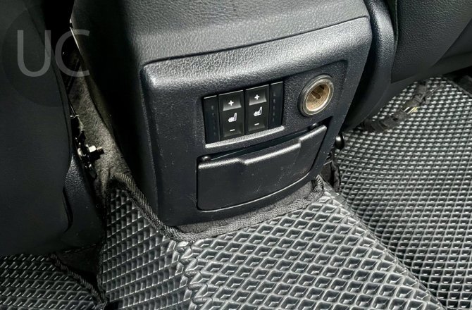 фотографии Ford Mondeo