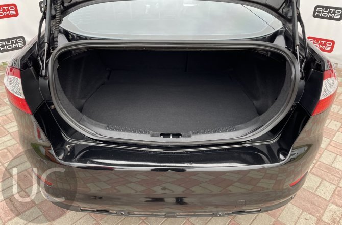 объявление о продаже Ford Mondeo 2008 года