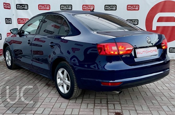 Volkswagen Jetta 2014 года за 869 990 рублей