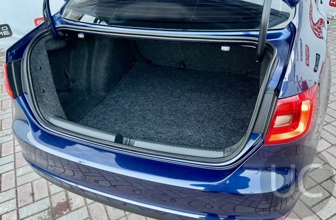 купить Volkswagen Jetta с пробегом, 2014 года