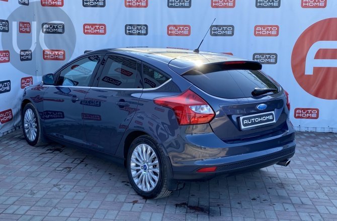 Ford Focus 2011 года за 799 900 рублей