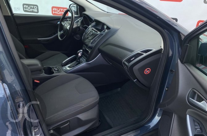 купить Ford Focus с пробегом, 2011 года