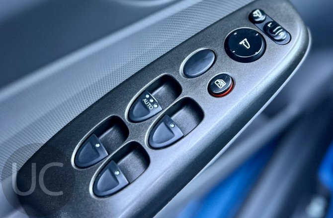 купить б/у автомобиль Honda Civic 2008 года