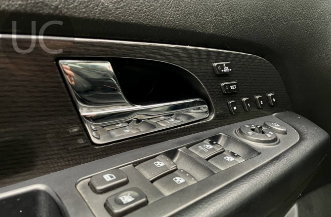 Ssang Yong Rexton 2010 года за 770 000 рублей