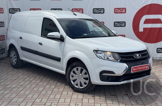 объявление о продаже Lada (ВАЗ) Largus 2021 года