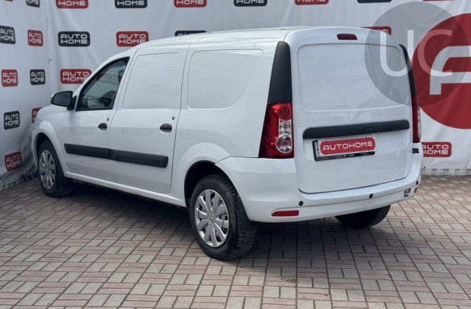 Lada (ВАЗ) Largus 2021 года за 864 990 рублей