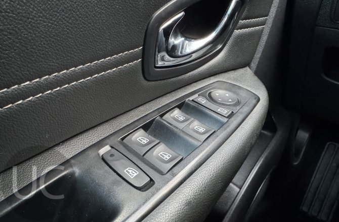Renault Scenic 2013 года за 994 990 рублей