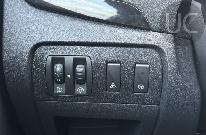 фотографии Renault Scenic