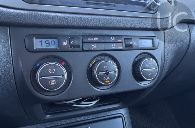 Volkswagen Tiguan 2009 года за 929 990 рублей