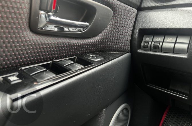 купить Mazda 3 с пробегом, 2008 года