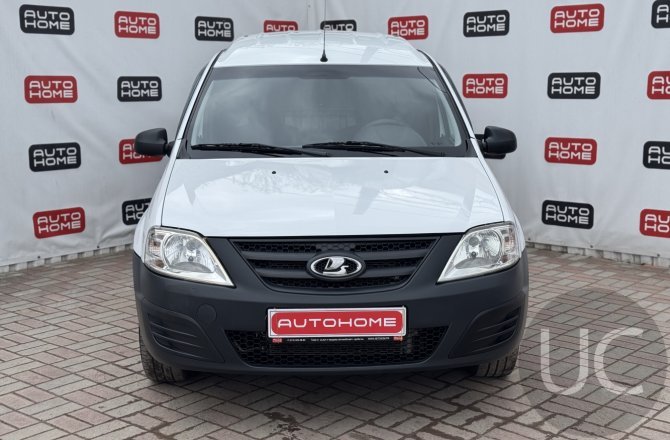 фотографии Lada (ВАЗ) Largus