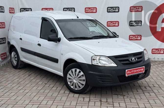 объявление о продаже Lada (ВАЗ) Largus 2019 года