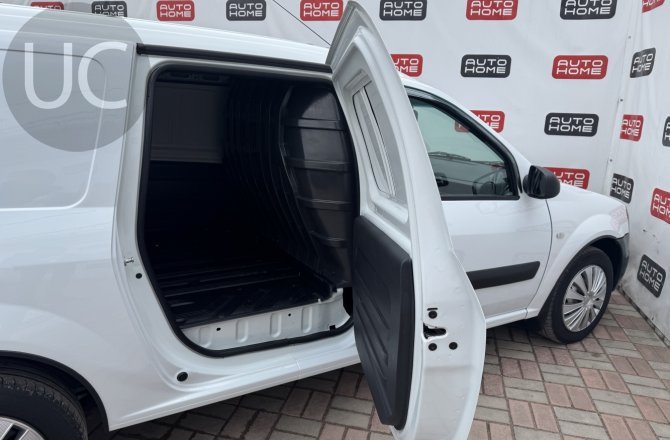 купить б/у автомобиль Lada (ВАЗ) Largus 2019 года