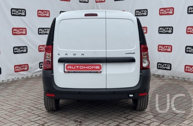 Lada (ВАЗ) Largus 2019 года за 749 990 рублей