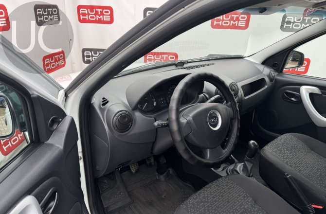 объявление о продаже Lada (ВАЗ) Largus 2019 года