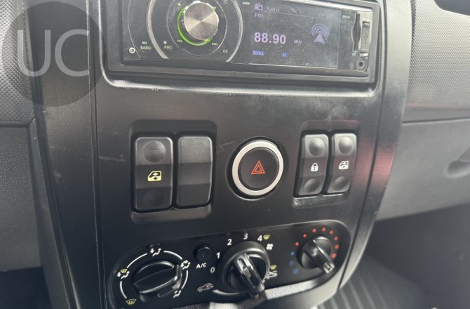 купить Lada (ВАЗ) Largus с пробегом, 2019 года