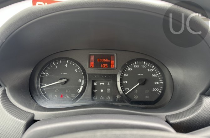 купить б/у автомобиль Lada (ВАЗ) Largus 2019 года