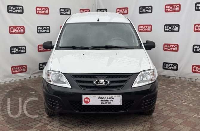 фотографии Lada (ВАЗ) Largus