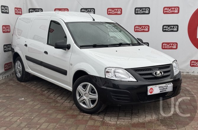 объявление о продаже Lada (ВАЗ) Largus 2020 года