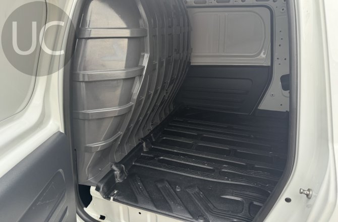 купить Lada (ВАЗ) Largus с пробегом, 2020 года