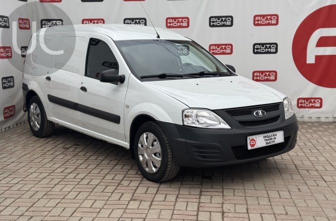 объявление о продаже Lada (ВАЗ) Largus 2018 года