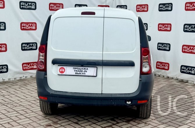 купить б/у автомобиль Lada (ВАЗ) Largus 2020 года