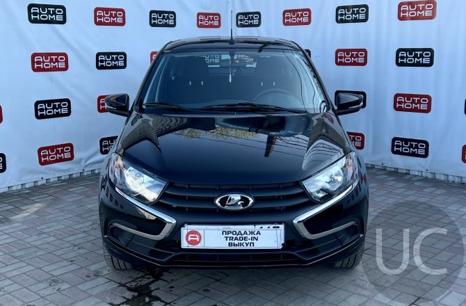 объявление о продаже Lada (ВАЗ) Granta 2024 года