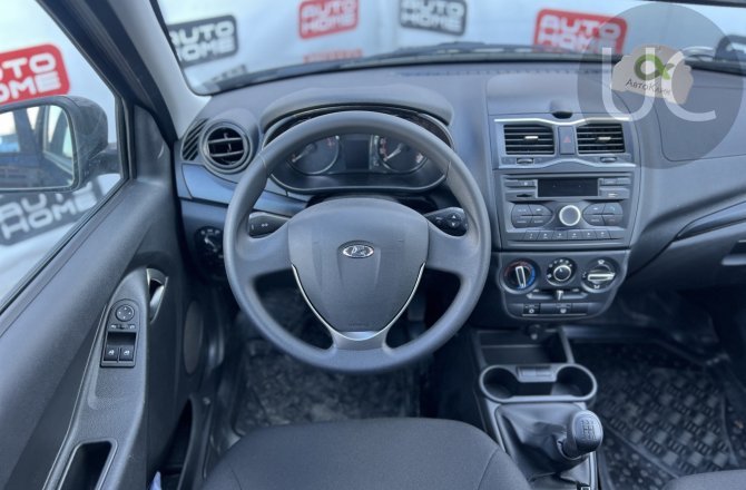 объявление о продаже Lada (ВАЗ) Granta 2024 года