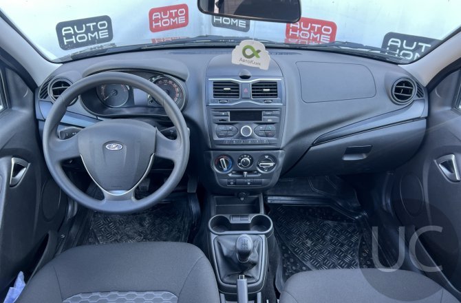 купить Lada (ВАЗ) Granta с пробегом, 2024 года