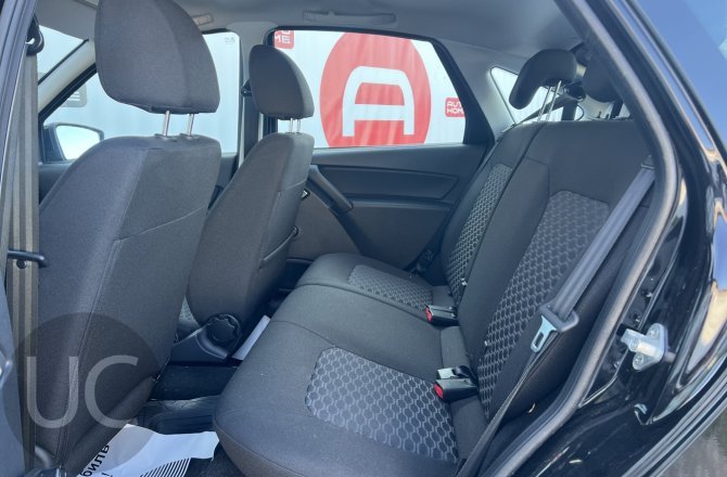 подержанный авто Lada (ВАЗ) Granta 2024 года