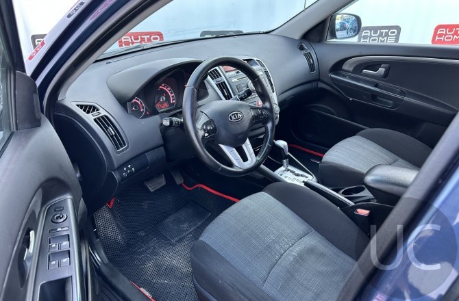 фотографии Kia Ceed